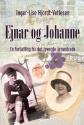 Billede af bogen Ejnar og Johanne - en fortælling fra det tyvende århundrede