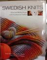 Billede af bogen Swedish knits. Classic and modern designs in the Scandinavian tradition