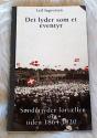 Billede af bogen Det lyder som et eventyr - Sønderjyder fortæller om tiden 1864-1920