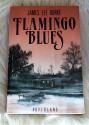 Billede af bogen Flamingo blues