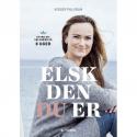 Billede af bogen Elsk den du er: Styrk dit selvværd på 8 uger