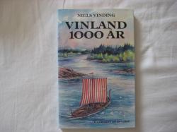 Billede af bogen Vinland 1000 år