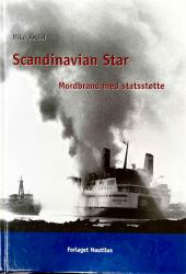 Billede af bogen Scandinavian Star 