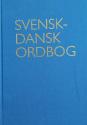 Billede af bogen Svensk–Dansk Ordbog