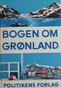 Billede af bogen Bogen om Grønland