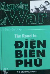 Billede af bogen The Road to Dien Bien Phu with Huu Mai