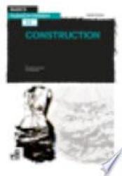 Billede af bogen Basics Fashion Design 03: Construction