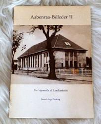 Billede af bogen Aabenraa-Billeder II