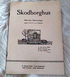 Billede af bogen Skodborghus
