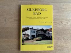 Billede af bogen Silkeborg Bad