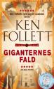 Billede af bogen Giganternes fald
