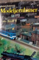 Billede af bogen  Fakta om modeljernbaner