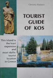 Billede af bogen Tourist Guide of Kos
