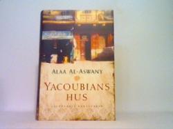 Billede af bogen Yacoubians hus