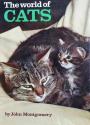 Billede af bogen The World of CATS
