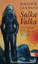 Billede af bogen Salka Valka -roman