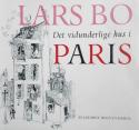 Billede af bogen Det vidunderlige hus i PARIS