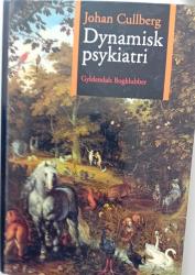 Billede af bogen  Dynamisk psykiatri i teori og praksis.