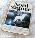 Billede af bogen Nordsägner Billede af bogen Nordsägner