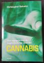 Billede af bogen Den vigtigste bog du nogensinde har læst om cannabis