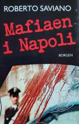Billede af bogen Mafiaen i Napoli – Camorraens finansimperium og drømme om magt