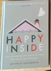 Billede af bogen Happy Inside