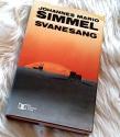 Billede af bogen Svanesang Billede af bogen Svanesang