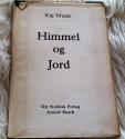 Billede af bogen Himmel og jord Billede af bogen Himmel og jord