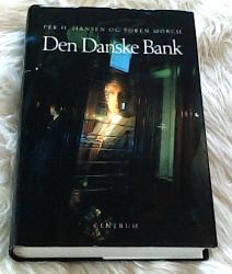 Billede af bogen Den Danske Bank