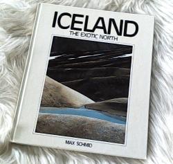 Billede af bogen Iceland - The Exotic North