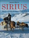 Billede af bogen Sirius – Danmarks slædepatrulje i Nordøstgrønland i 50 år