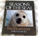 Billede af bogen Seasons of the seal