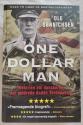 Billede af bogen One Dollar Man. Historien om danskeren der ændrede Anden Verdenskrig (William S. Knudsen)