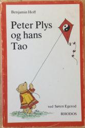 Billede af bogen Peter Plys og hans Tao