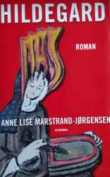 Billede af bogen Hildegard - roman