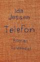 Billede af bogen Telefon - roman Billede af bogen Telefon - roman