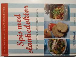 Billede af bogen Spis med slankedoktor - Det bedste fra diætisternes køkken