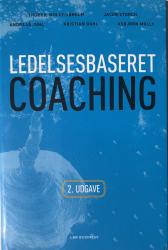 Billede af bogen Ledelsesbaseret coaching