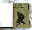 Billede af bogen Muleposen Billede af bogen Muleposen