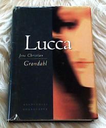 Billede af bogen Lucca