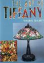 Billede af bogen The Art of Tiffany