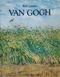 Billede af bogen Van Gogh