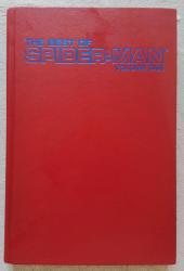 Billede af bogen The best of spider-man volume one