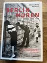 Billede af bogen BERLINMUREN en delt verden 1951- 1989
