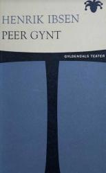 Billede af bogen Peer Gynt – Et dramatisk Digt