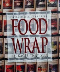 Billede af bogen Food Wrap – Packages that sell
