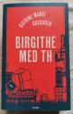 Billede af bogen Birgithe med TH
