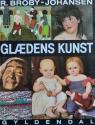 Billede af bogen Glædens kunst