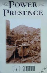 Billede af bogen The Power of the Presence – Transforming Encounters with Sri Ramana Maharshi – Part Three