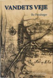 Billede af bogen Vandets veje - Skjern Ås miljøhistorie gennem 350 år